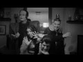 Miss J Feat. Steve Luxe - The Munsters Theme (Drum and Bass Mix)