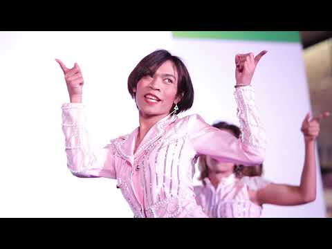 Definert Queen : The Market Bangkok