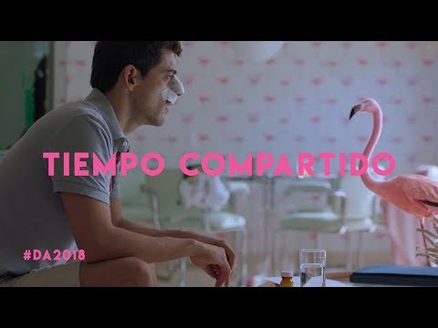Tráiler Tiempo compartido [WEB-DL] 2018