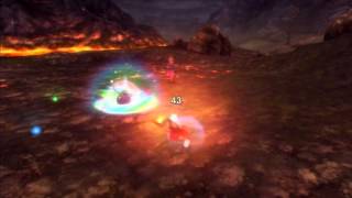 Ni no Kuni: Wrath of the White Witch #032, Old Father Oak; Errands #048, #071