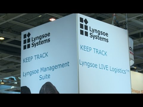 Post Expo 2015 Exhibitor Interview – Lyngsoe_systems