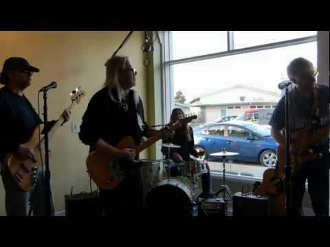 Thumbnail for Jack Johnson party at Kingston Cafe 4/29/12 - various sets by John Johnson