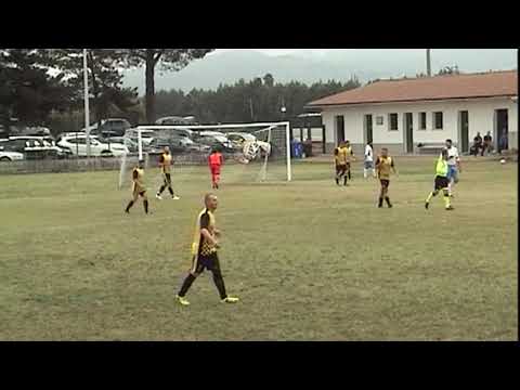 SECONDA A - 1^ - S.EGIDIO-DON BOSCO: 5-0