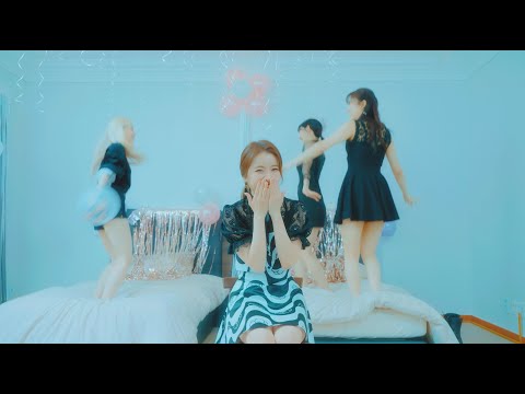 [MV] Seol Hayoon(설하윤) _ 속담파티 / TSM E&M