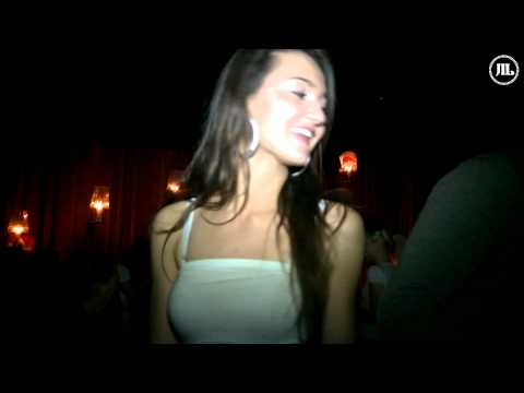 JIL CLUB - Fancy JIL gets Balkanized 25.12.2010