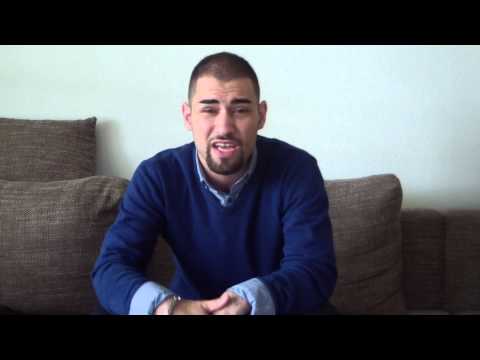 Bajram - Der Wille (Official Videoclip)