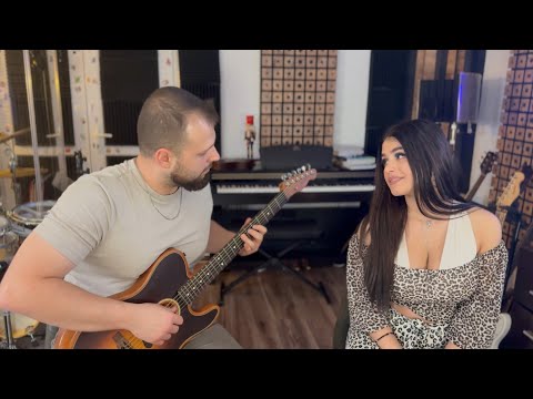 Jessie Reyez - Figures | Cover Elena Stan |