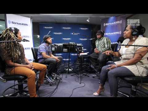 The Reminders Perform "You Can Count on Me" Live on Sway in the Morning's In-Studio Concert Series
