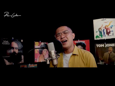 Rossa - Aku Bukan Untukmu (Rio Gebze Cover)