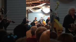 Ricky Skaggs and Kentucky Thunder Toy Heart