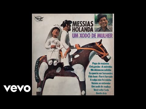 A Noivinha - Messias Holanda