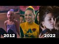 Maddie Ziegler's Acting Evolution 2012-2022
