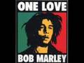 Bob Marley - Legalize It 