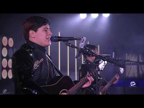 Los Plebes Atrevidos "El Vikingo" En Vivo 4K