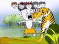 Haradhoner Doshti Chele হারাধনের 10 টি ছেলে Bengali Rhymes For Children 