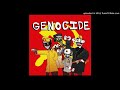 LIL DARKIE GENOCIDE PROD WENDIGO LiL CUBENSiS SOLSA