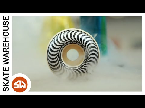 How To Choose The Best Skateboard Wheels | Shape