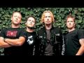 Nickelback - Leader of Men 