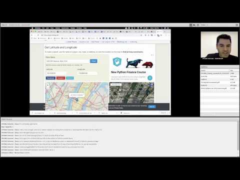 Webinar Series: Build Data Visualization App with R Shiny | David Romoff