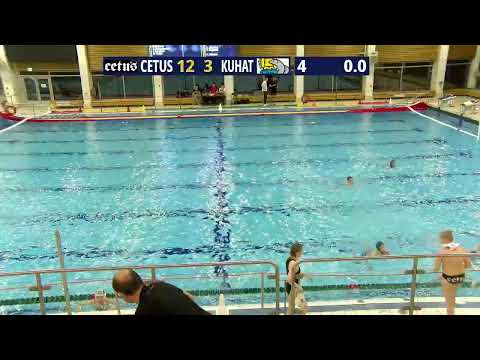 2023.01.22 IKD Cetus vs Kuhat