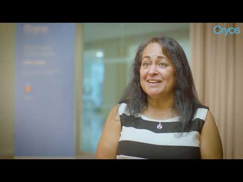 Pros and cons of genetic testing of future parents and gamete donors – Joyce Harper