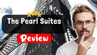 The Pearl Suites Hotel Istanbul Review - Is This Hotel Worth It?