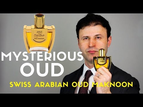 download lagu mp3 mp4 Swiss Arabian Oud Maknoon, download lagu Swiss Arabian Oud Maknoon gratis, unduh video klip Swiss Arabian Oud Maknoon