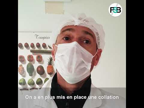 FSB Itw avec Claude Iavarone