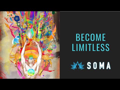 Guided meditation for positive energy and abundance - Go Even Deeper With A SOMA Breath Instructor.