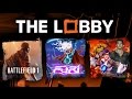 Battlefield 1, Furi, Best Game of 2016 So Far - The Lobby [Full Episode]