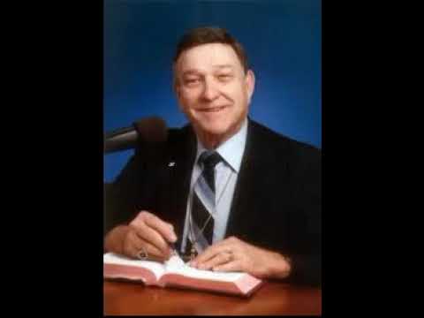 The Mystery of Predestination   Walter Martin