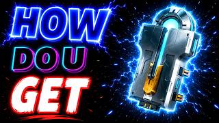How to get Gravimag in Warframe