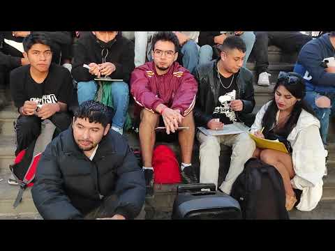 GRINGUCCI vs FOBOS vs CANALLA - Octavos | Misti Ink