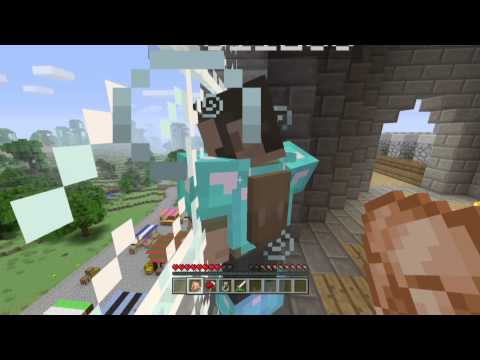 Ultimate Enchantment Session in Minecraft SMP #5