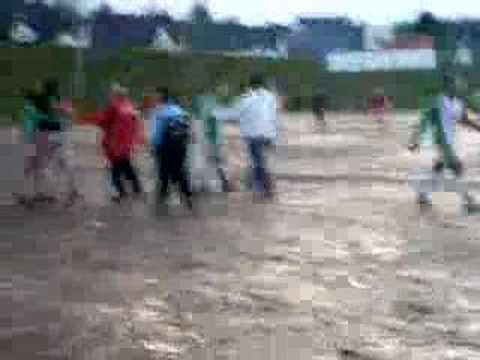 FTVJ - ITALIA HAGEN  2-3