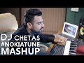 The #NokiaTuneMashup – DJ Chetas