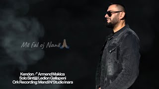 Armend Makica - Këng Për Nënën E Vdekur