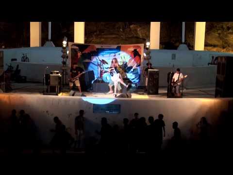 Scória - 12 Vermes da mídia [Festival DoSol Caicó/RN]