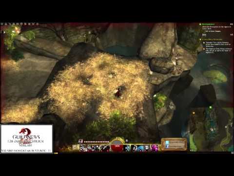 12-Stunden Stream Teil 6