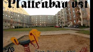 Iras Analyse &DBK - Plattenbau Ost