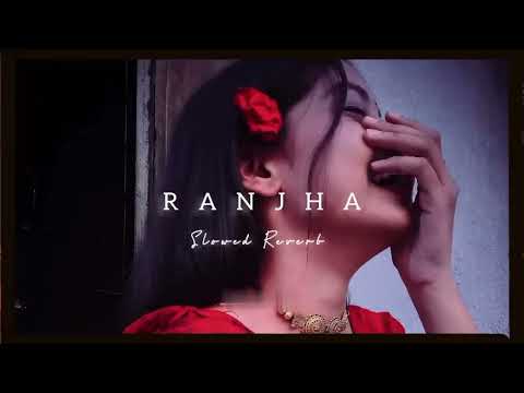 Ranjha Reprise | Slowed Reverb | ranjha reprise remix | D link 2 tv