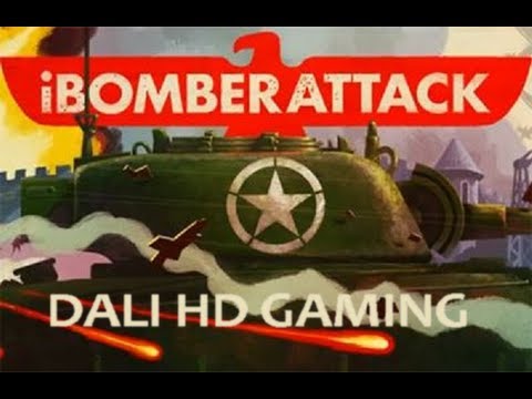 ibomber attack pc download