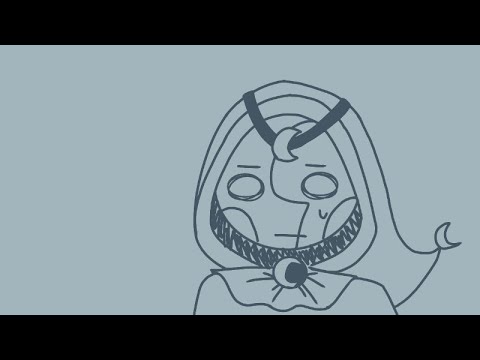 Returning to the darknesssss…//lunar and earth show//animatic