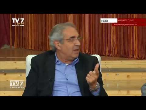 ELIMINARE GLI SPRECHI DEGLI ENTI STATALI - Tv7 con Voi Sera 21/10/14 (3 di 6)