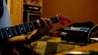 Tutorial The Crowns - Yeeeaaahhh (RIFF)