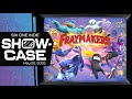 Vidéo de gameplay de Fraymakers  PC