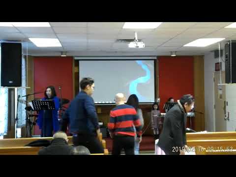 20190210 Biblical Light by Pastor Luis Ruiz