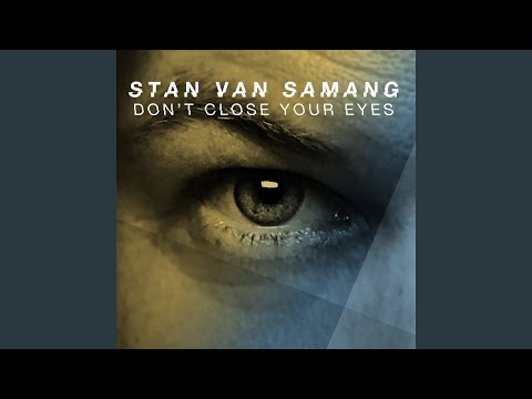 Video thumbnail for Don’t Close Your Eyes