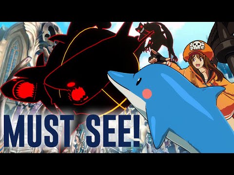 [GGST] MUST SEE FINALS! Slash (W) vs Latif - Grand Final @ RBGSO GGST Edition