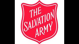 Vocal Quartette - O Lamb of God - Melbourne Staff Band of The Salvation Army